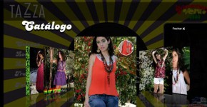 hotsite-tazza-primavera-verao-2009